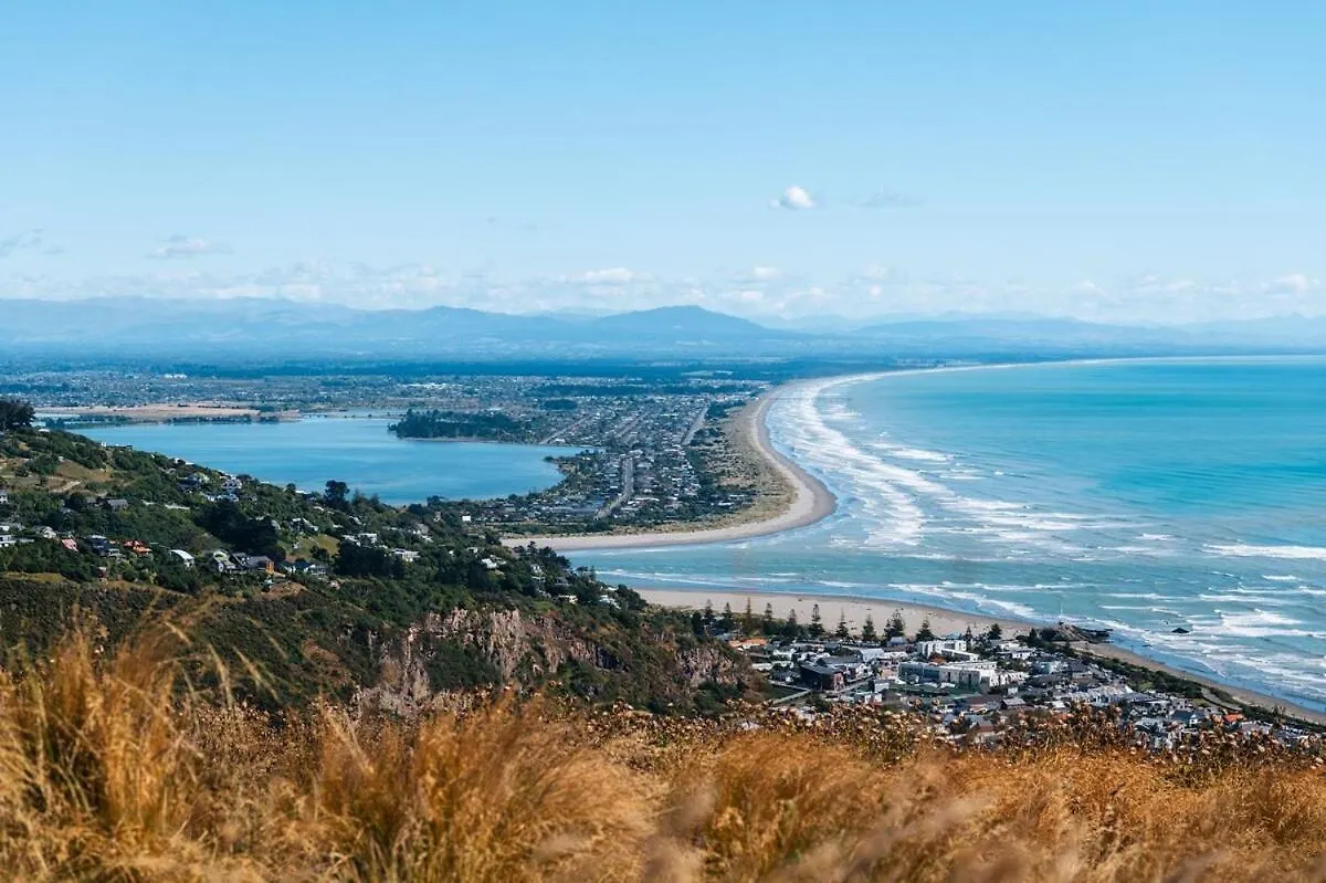 Daire Better Than The Rest - Central City Luxury Christchurch