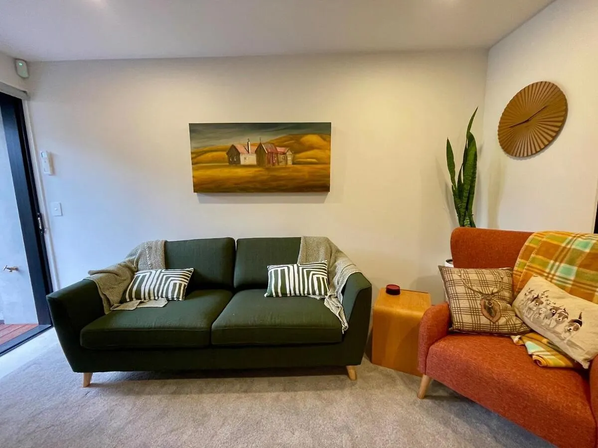 Better Than The Rest - Central City Luxury Christchurch 0*,  Yeni Zelanda
