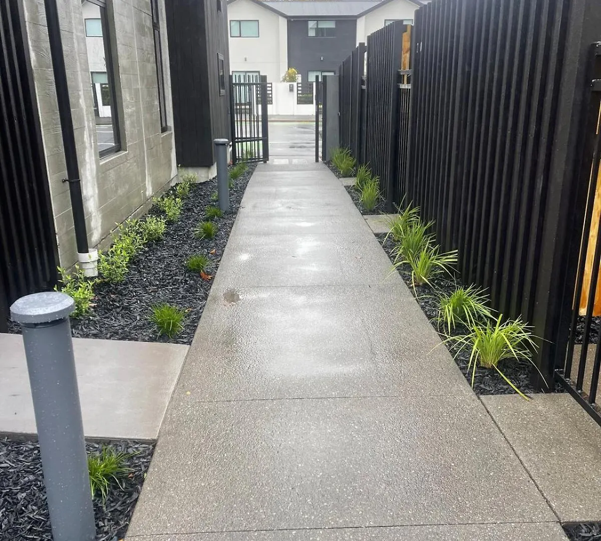 Better Than The Rest - Central City Luxury Christchurch 0*,  Yeni Zelanda