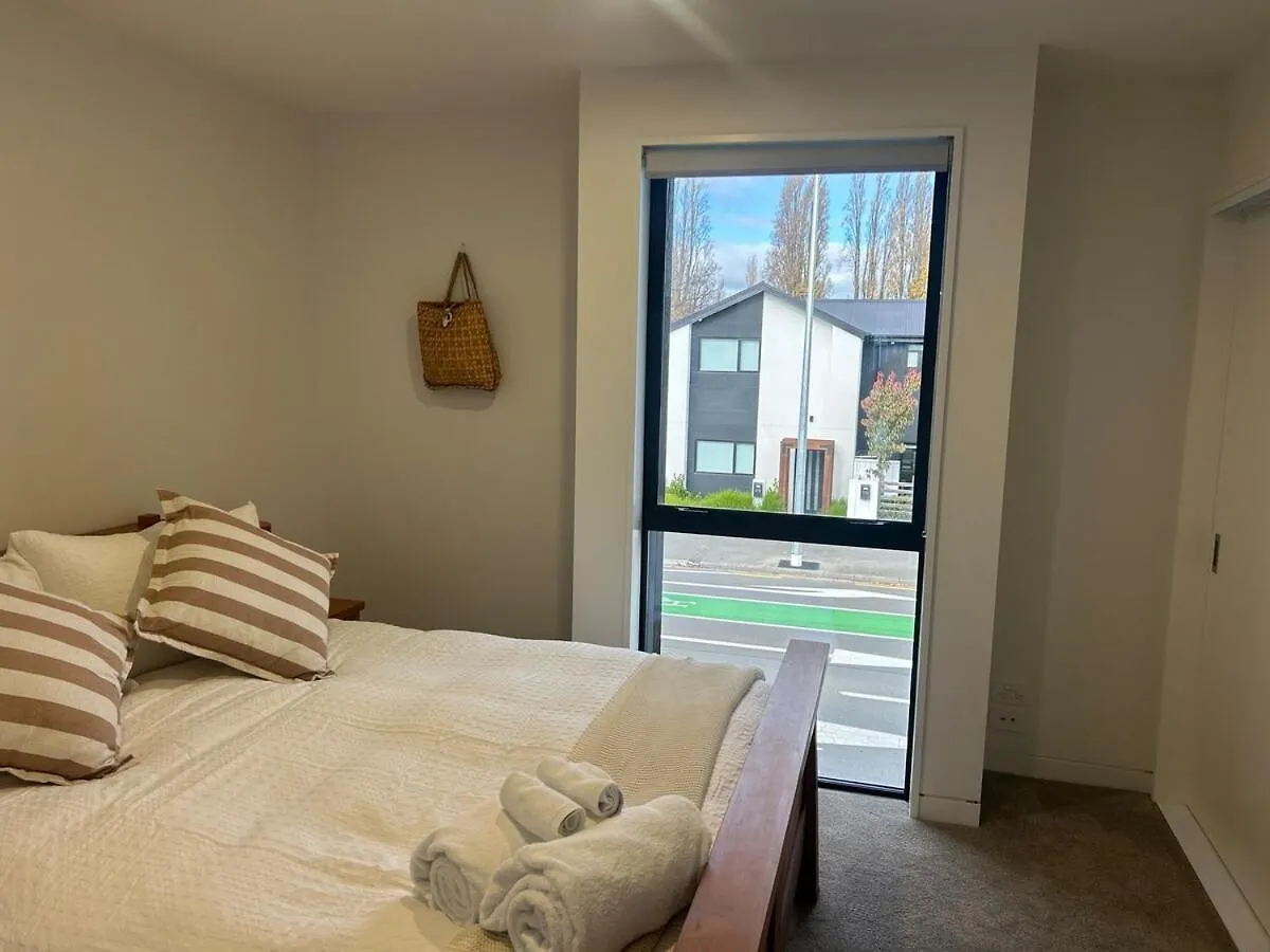 Better Than The Rest - Central City Luxury Christchurch New Zealand