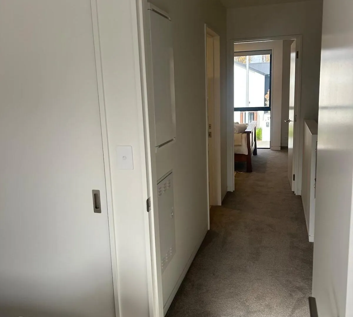 Better Than The Rest - Central City Luxury Christchurch