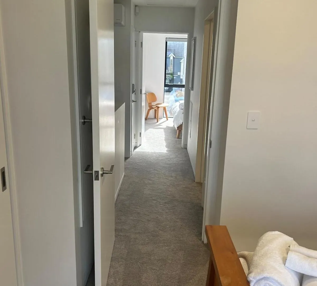 Apartment Better Than The Rest - Central City Luxury Christchurch