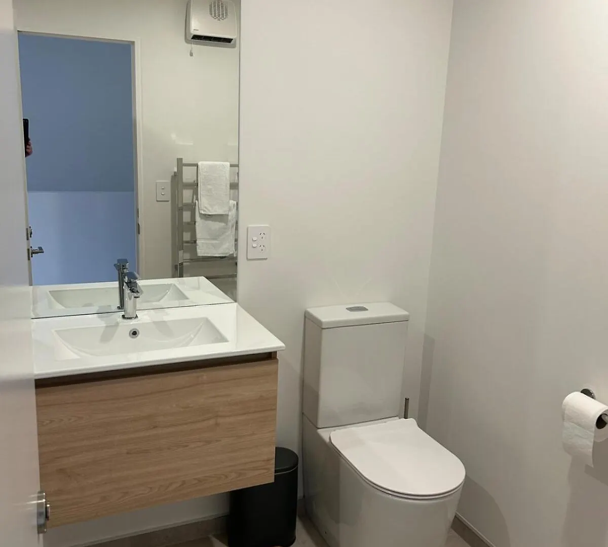Better Than The Rest - Central City Luxury Christchurch