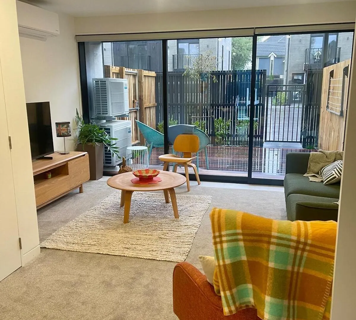 Better Than The Rest - Central City Luxury Christchurch