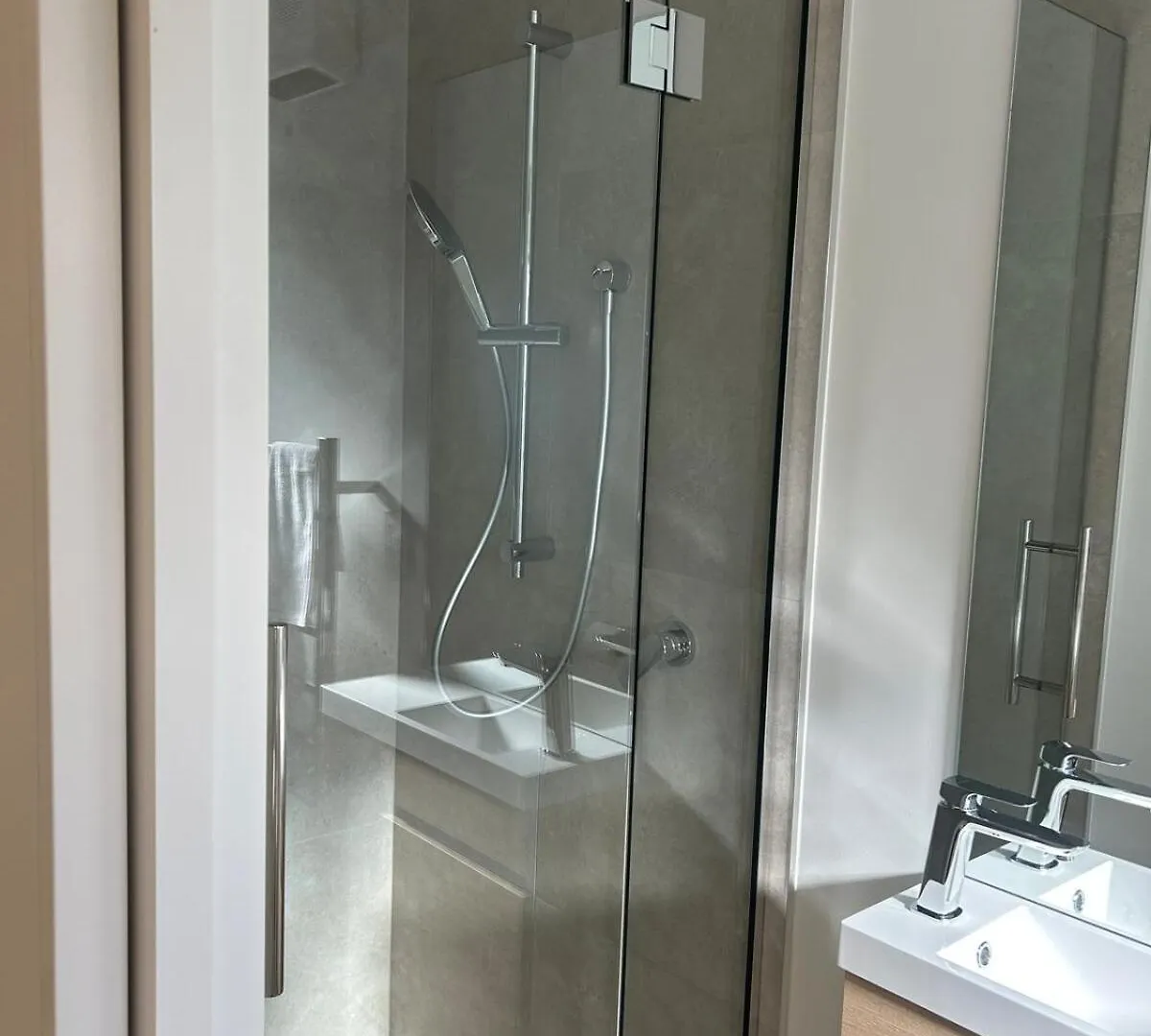Better Than The Rest - Central City Luxury Christchurch Új-Zéland