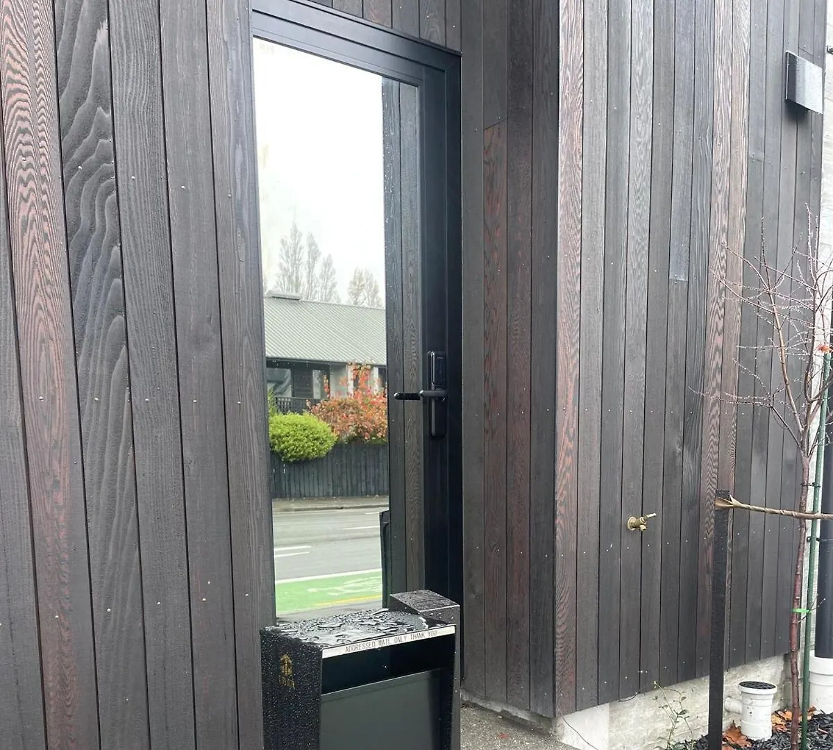 Better Than The Rest - Central City Luxury Christchurch Apartman