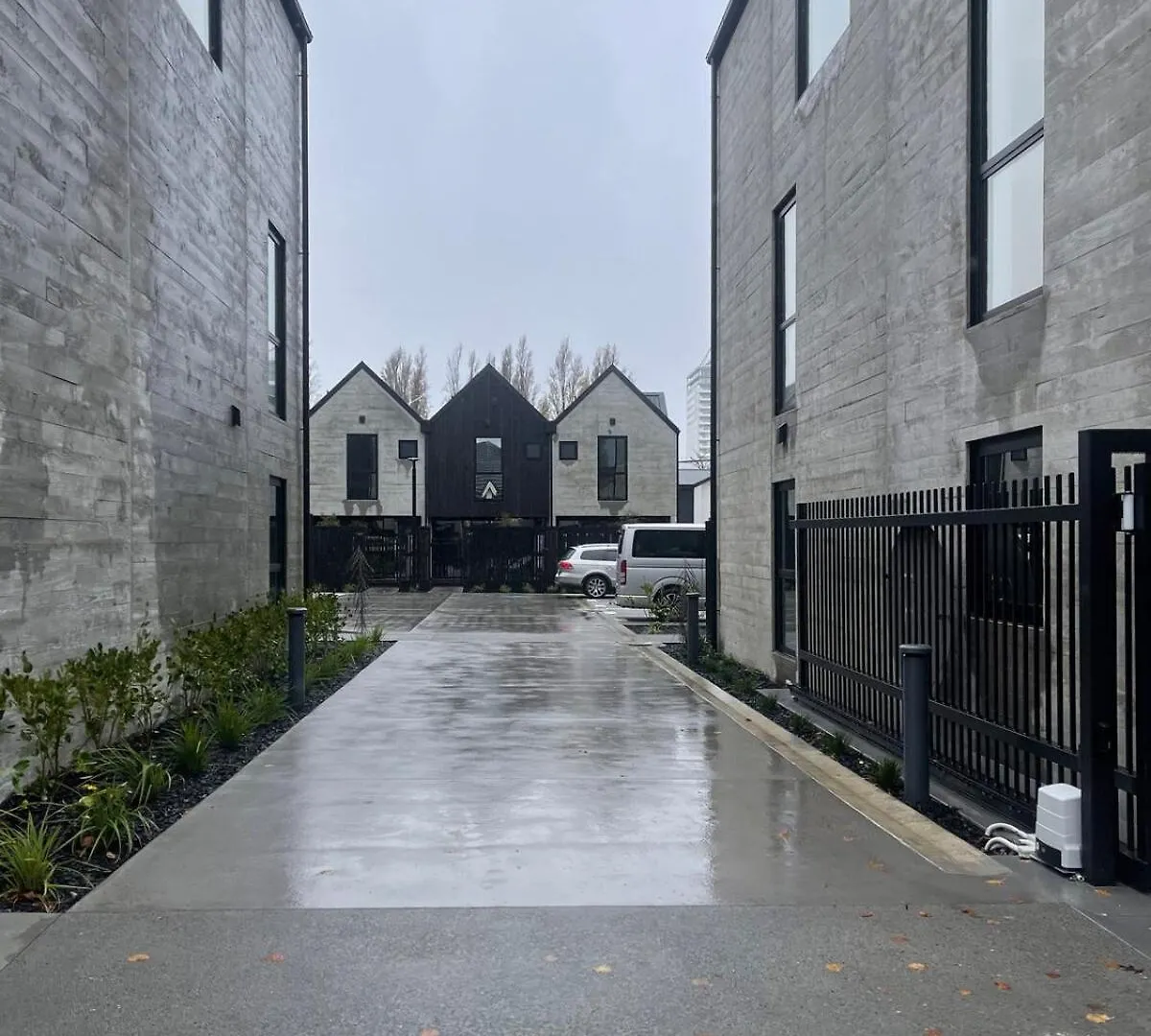 Better Than The Rest - Central City Luxury Christchurch